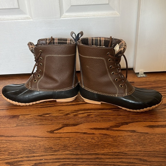 rain/winter boots - Picture 6 of 7
